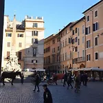 Rotonda Pantheon B&B