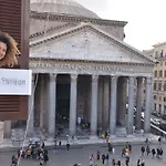 Rotonda Pantheon B&B