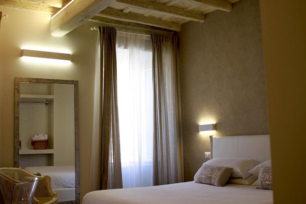 Bed & Breakfast Rotonda Pantheon