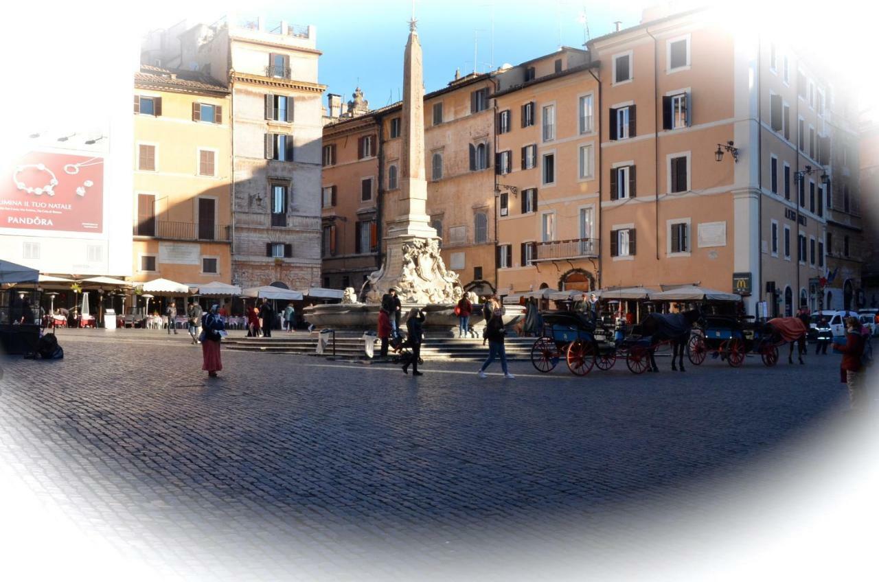 Rotonda Pantheon *