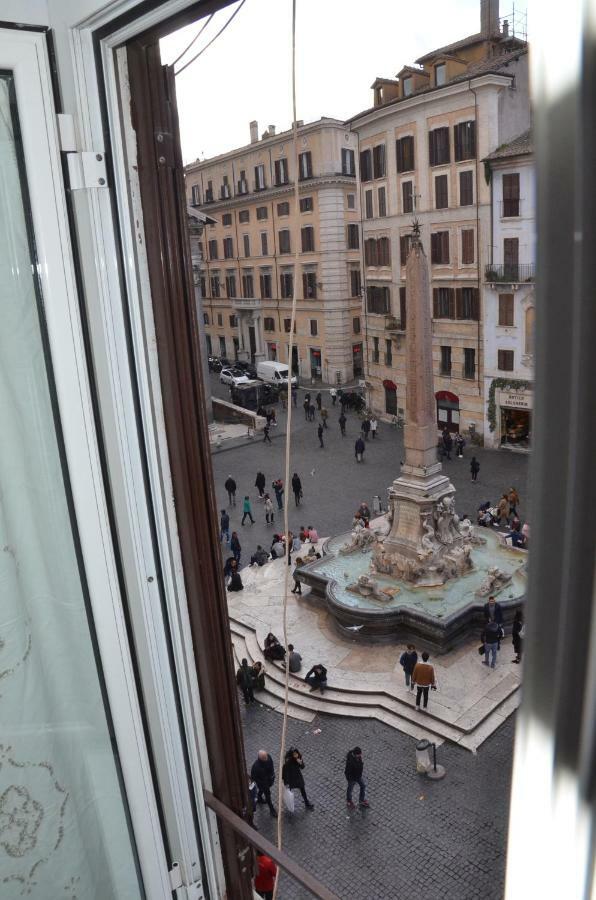 Bed & Breakfast Rotonda Pantheon